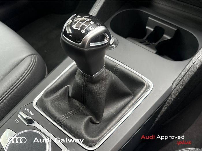 Audi Q2 2024