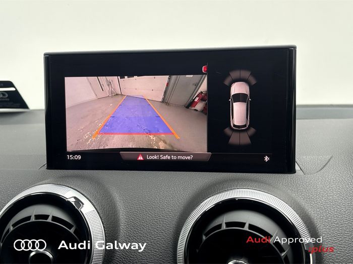 Audi Q2 2024