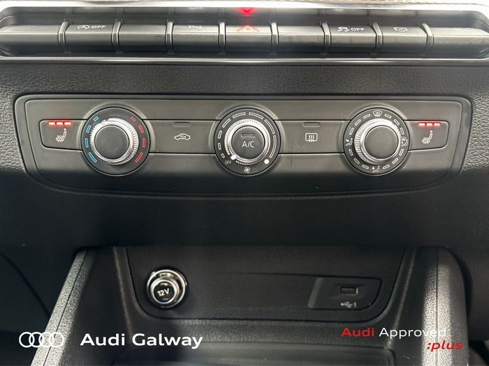 Audi Q2 2024