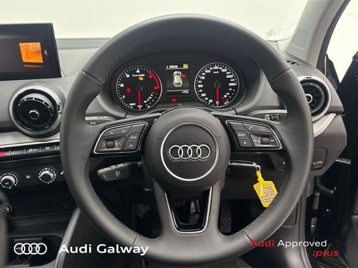 Audi Q2 2024