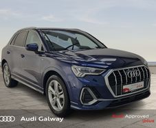 Audi Q3 2023