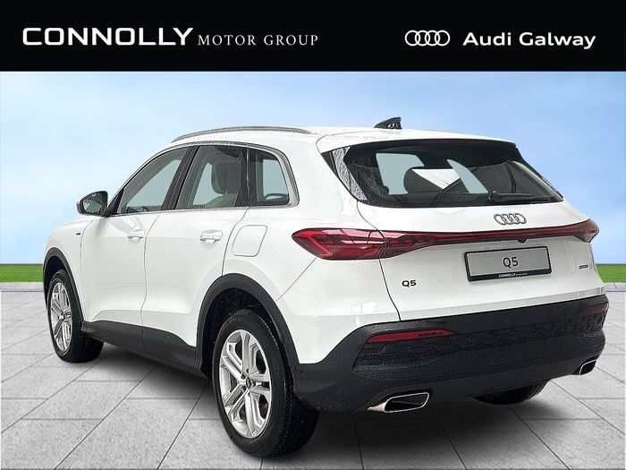 Audi Q5 2026