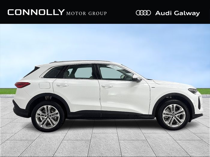 Audi Q5 2026