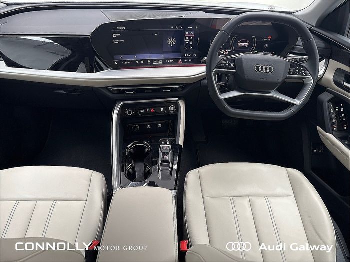 Audi Q5 2026