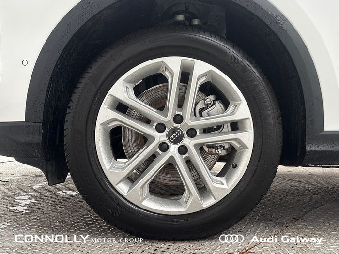 Audi Q5 2026