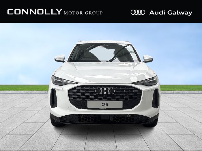 Audi Q5 2026