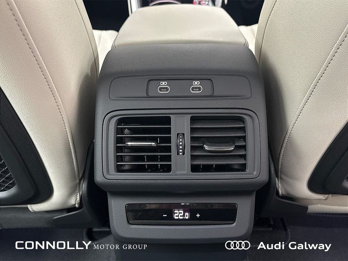 Audi Q5 2026