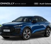 Audi Q6 e-tron 2026