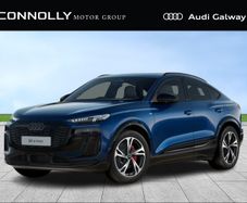 Audi Q6 e-tron 2026