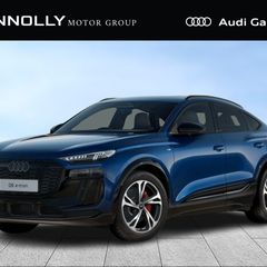 Audi Q6 e-tron 2026