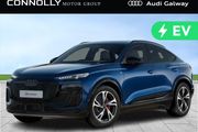 Audi Q6 e-tron 2026