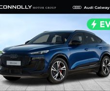 Audi Q6 e-tron 2026
