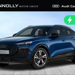 Audi Q6 e-tron 2026