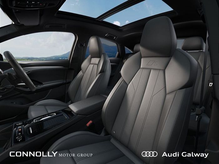 Audi Q6 e-tron 2026