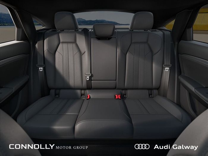 Audi Q6 e-tron 2026