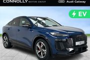 Audi Q6 e-tron 2026