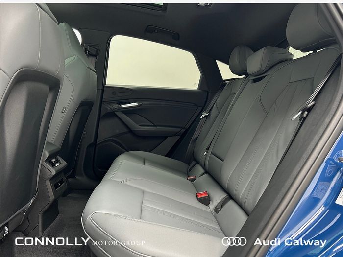 Audi Q6 e-tron 2026
