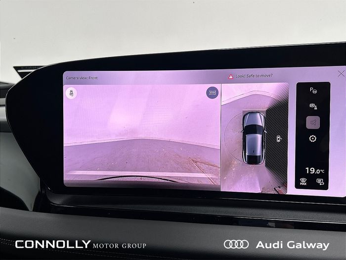 Audi Q6 e-tron 2026