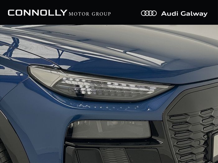Audi Q6 e-tron 2026