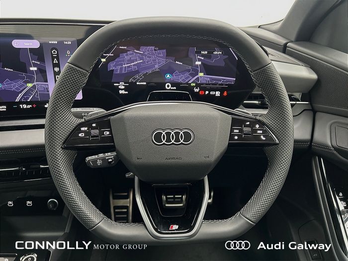 Audi Q6 e-tron 2026