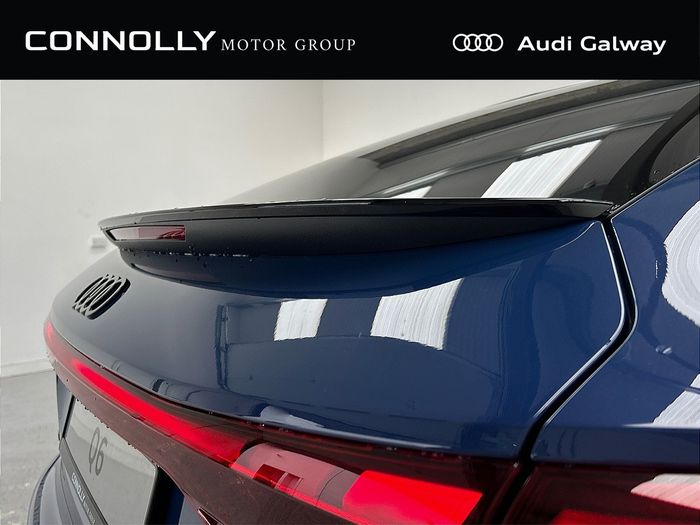 Audi Q6 e-tron 2026