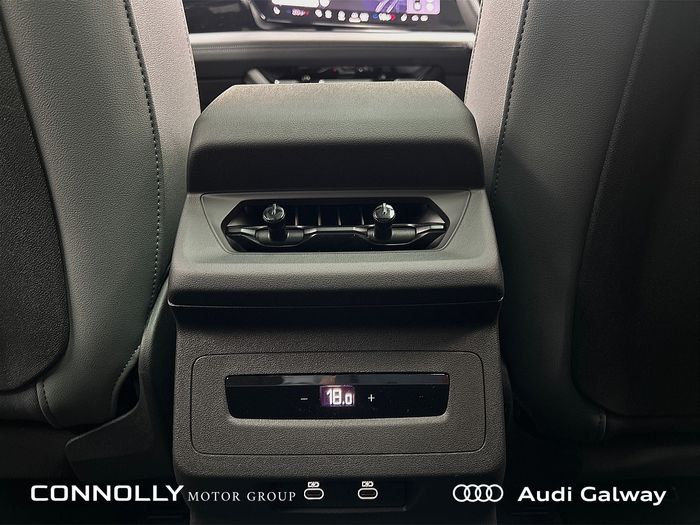 Audi Q6 e-tron 2026