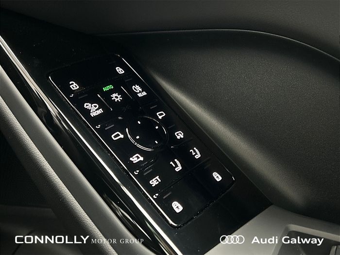 Audi Q6 e-tron 2026