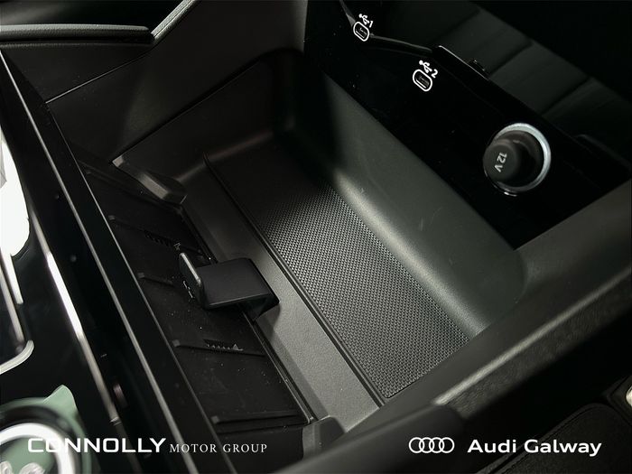 Audi Q6 e-tron 2026