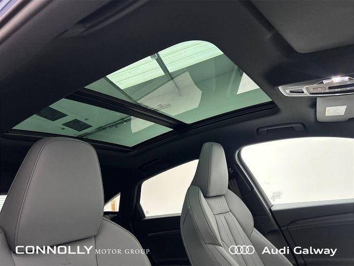 Audi Q6 e-tron 2026