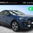 Audi Q6 e-tron 2027