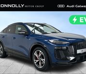 Audi Q6 e-tron 2026