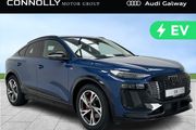 Audi Q6 e-tron 2026