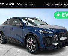 Audi Q6 e-tron 2026