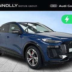 Audi Q6 e-tron 2026