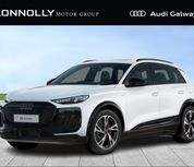 Audi Q6 e-tron 2026