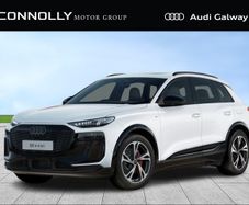 Audi Q6 e-tron 2026