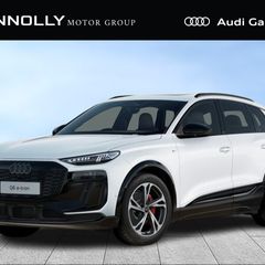 Audi Q6 e-tron 2026