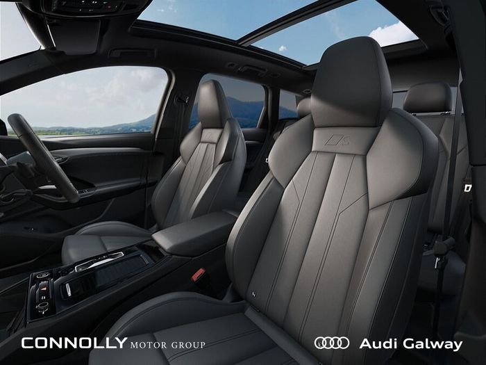 Audi Q6 e-tron 2026