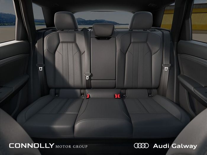 Audi Q6 e-tron 2026