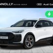 Audi Q6 e-tron 2026