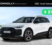 Audi Q6 e-tron 2026