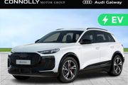 Audi Q6 e-tron 2026
