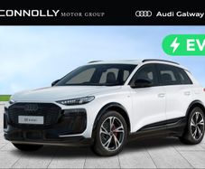 Audi Q6 e-tron 2026