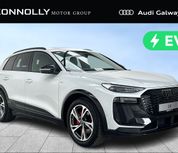 Audi Q6 e-tron 2026
