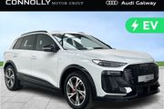 Audi Q6 e-tron 2026