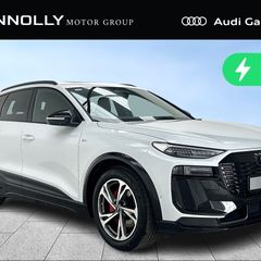 Audi Q6 e-tron 2026