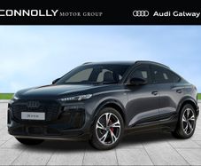 Audi Q6 e-tron 2026