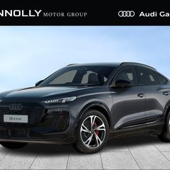 Audi Q6 e-tron 2026