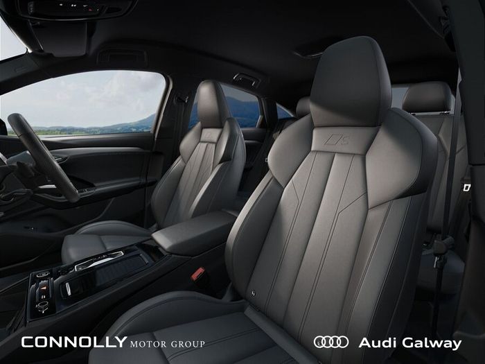 Audi Q6 e-tron 2026