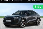 Audi Q6 e-tron 2026